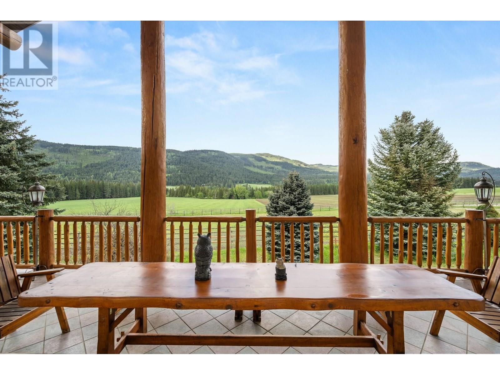 910 Lumby Mabel Lake Road, Lumby