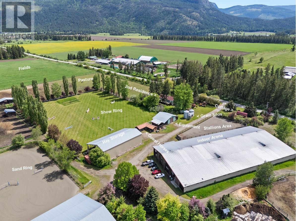 910 Lumby Mabel Lake Road, Lumby