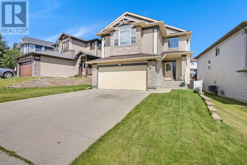Single Family House for Sale in  Pantego Link NW Panorama Hills Calgary 