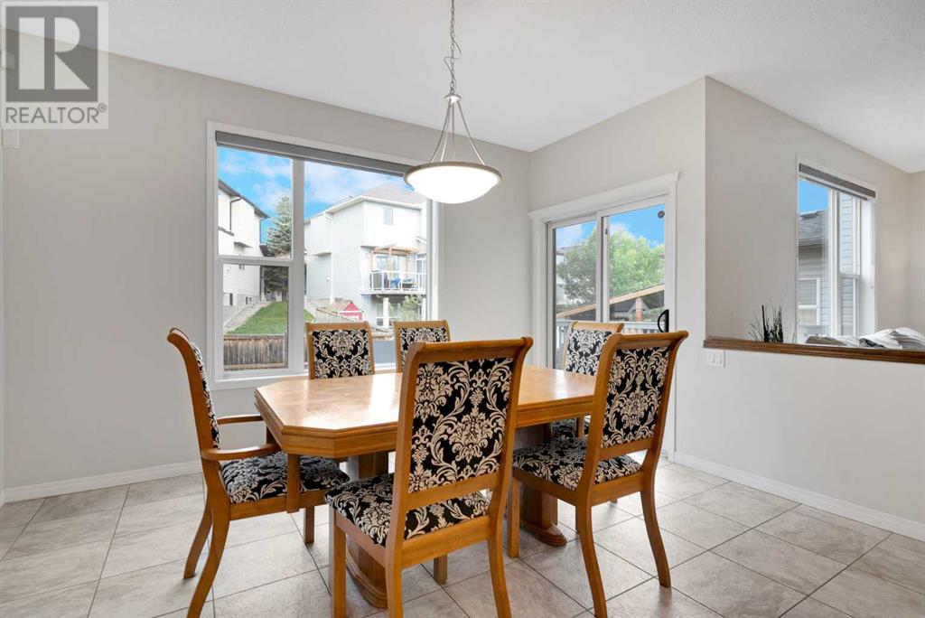 Single Family House for Sale in  Pantego Link NW Panorama Hills Calgary 
