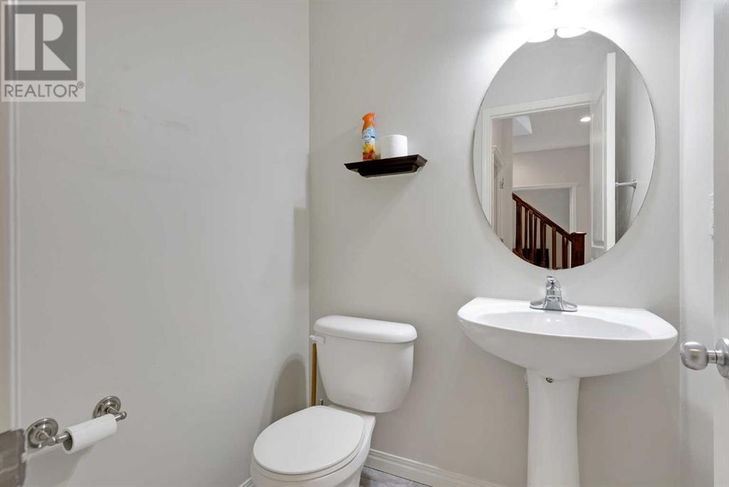 Single Family House for Sale in  Pantego Link NW Panorama Hills Calgary 