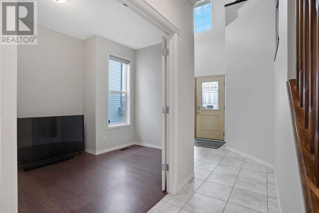 Single Family House for Sale in  Pantego Link NW Panorama Hills Calgary 