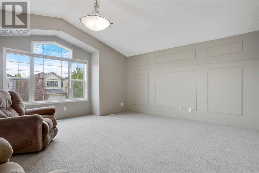 Single Family House for Sale in  Pantego Link NW Panorama Hills Calgary 