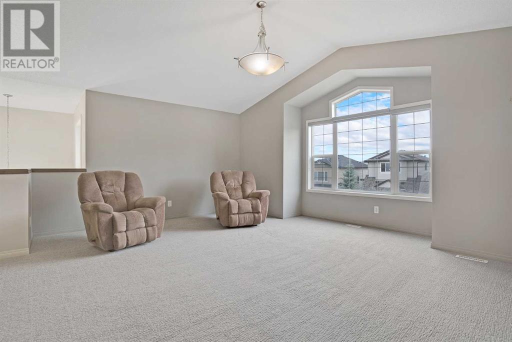 Single Family House for Sale in  Pantego Link NW Panorama Hills Calgary 