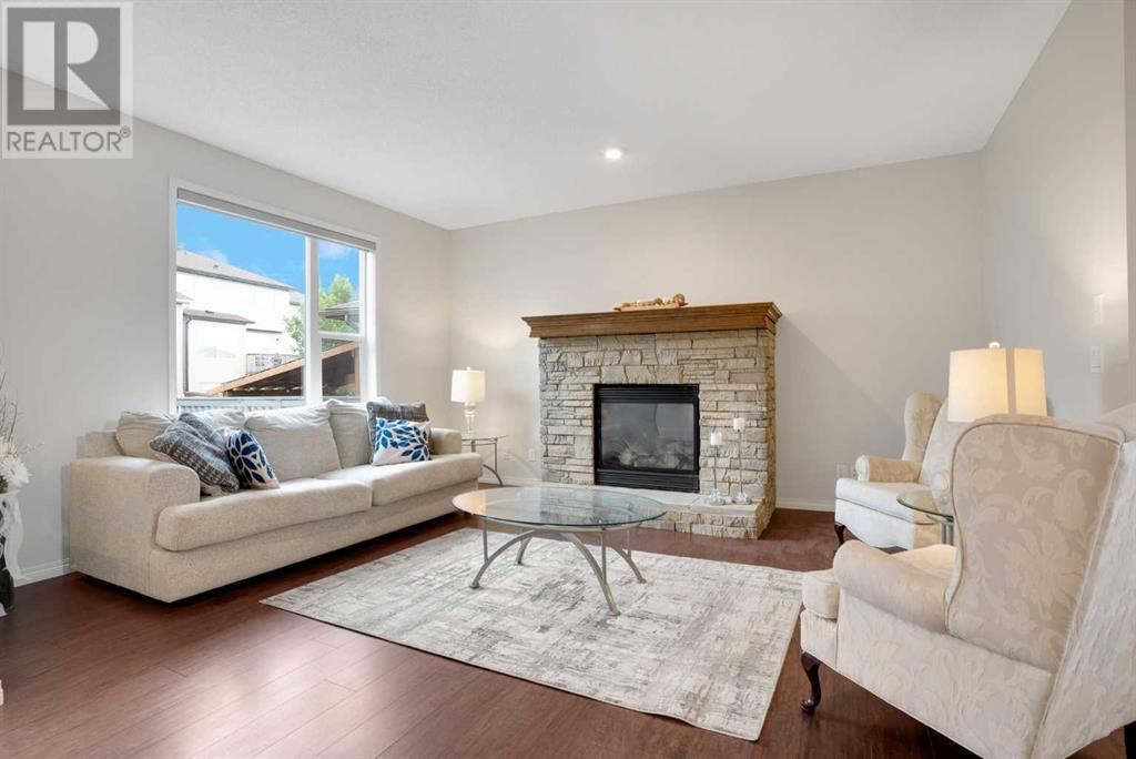Single Family House for Sale in  Pantego Link NW Panorama Hills Calgary 