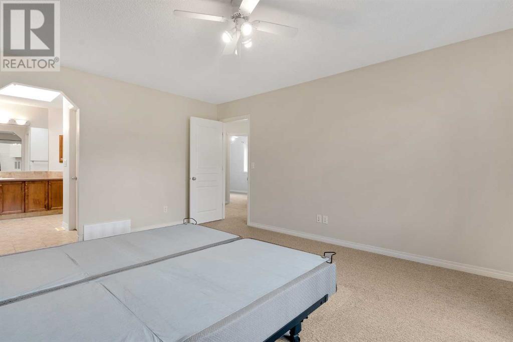 Single Family House for Sale in  Pantego Link NW Panorama Hills Calgary 