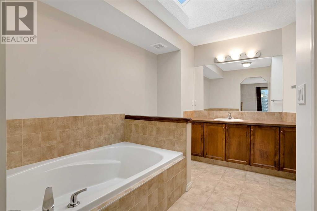 Single Family House for Sale in  Pantego Link NW Panorama Hills Calgary 