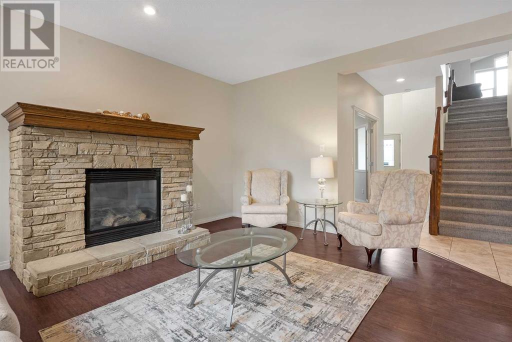 Single Family House for Sale in  Pantego Link NW Panorama Hills Calgary 