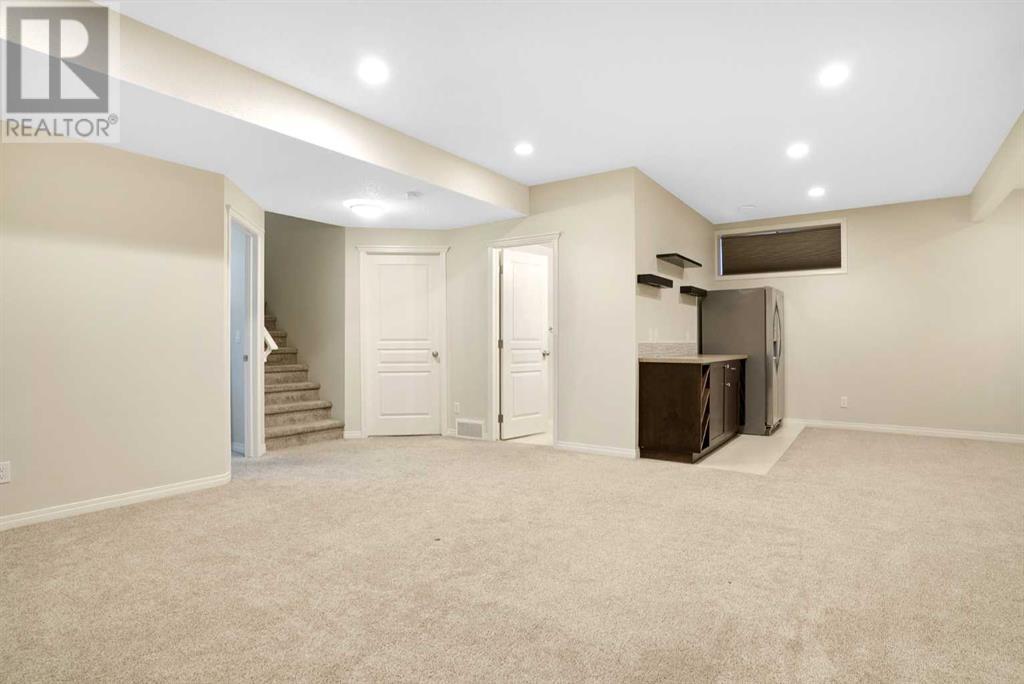 Single Family House for Sale in  Pantego Link NW Panorama Hills Calgary 