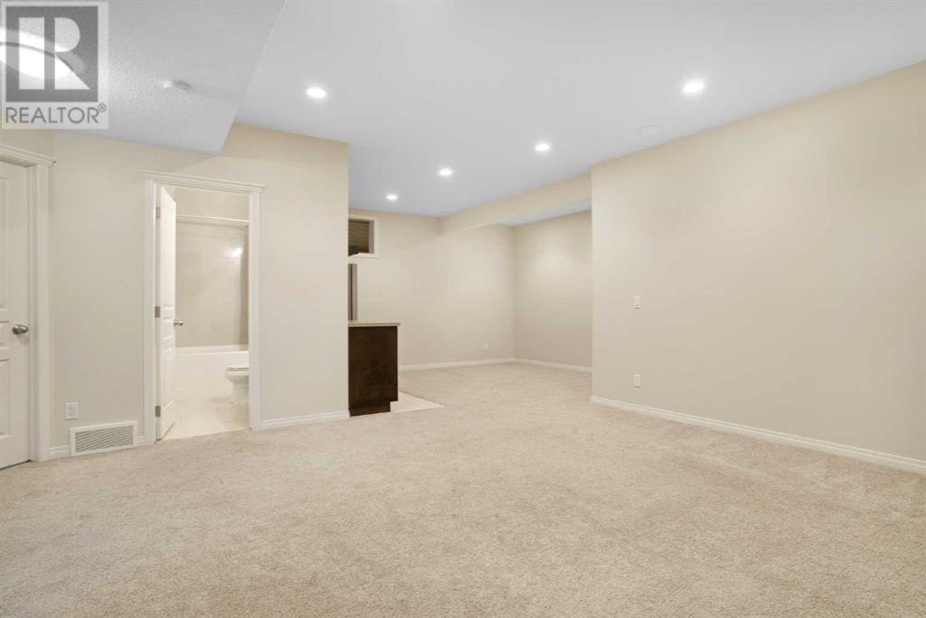 Single Family House for Sale in  Pantego Link NW Panorama Hills Calgary 