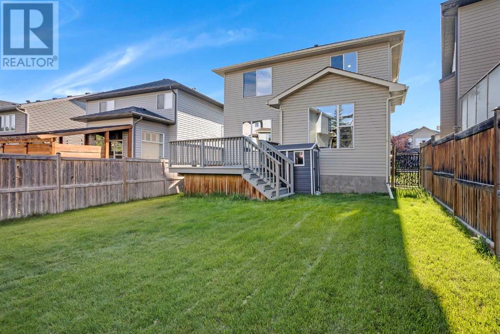 Single Family House for Sale in  Pantego Link NW Panorama Hills Calgary 