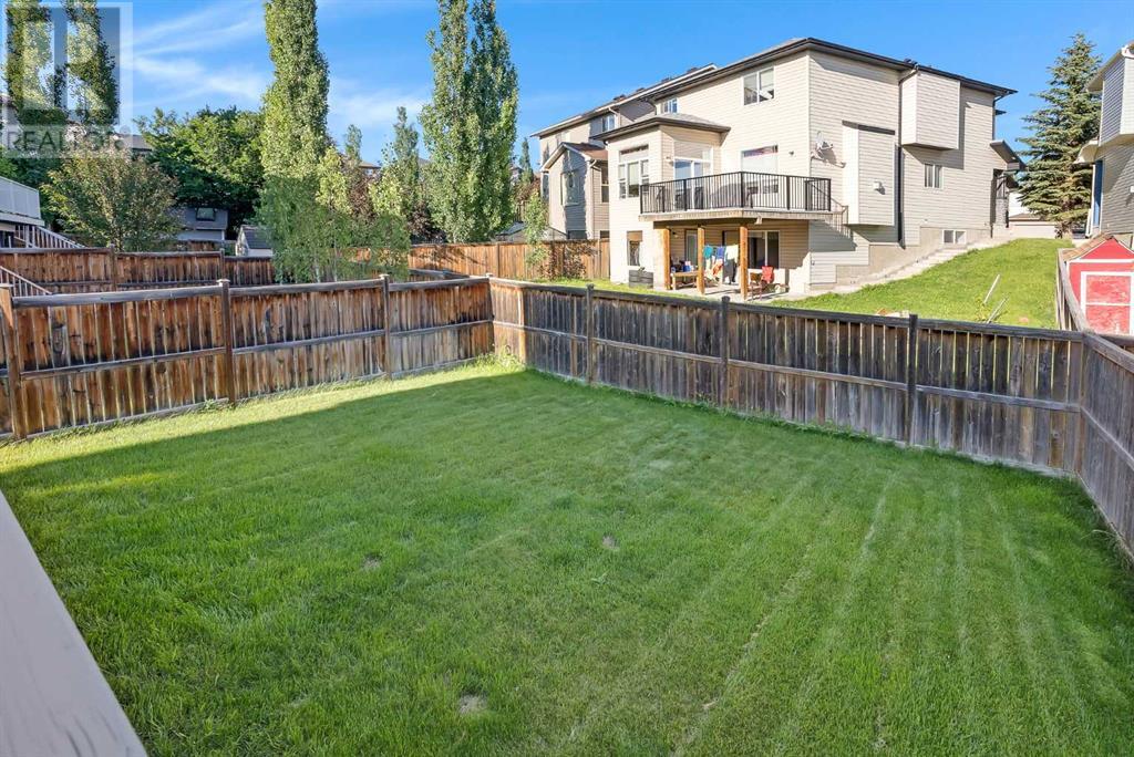 Single Family House for Sale in  Pantego Link NW Panorama Hills Calgary 