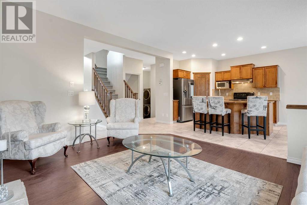 Single Family House for Sale in  Pantego Link NW Panorama Hills Calgary 