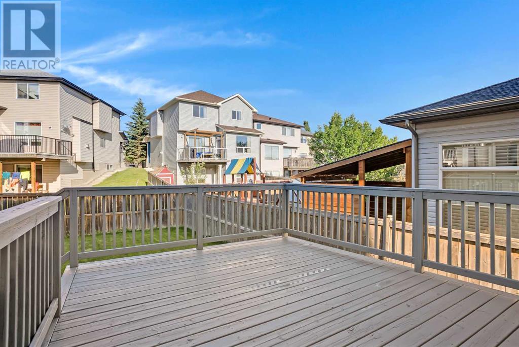 Single Family House for Sale in  Pantego Link NW Panorama Hills Calgary 