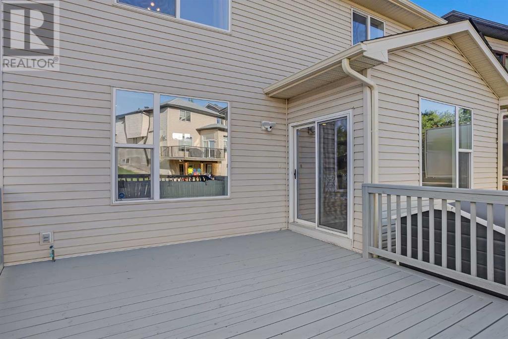 Single Family House for Sale in  Pantego Link NW Panorama Hills Calgary 
