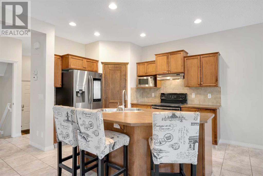 Single Family House for Sale in  Pantego Link NW Panorama Hills Calgary 