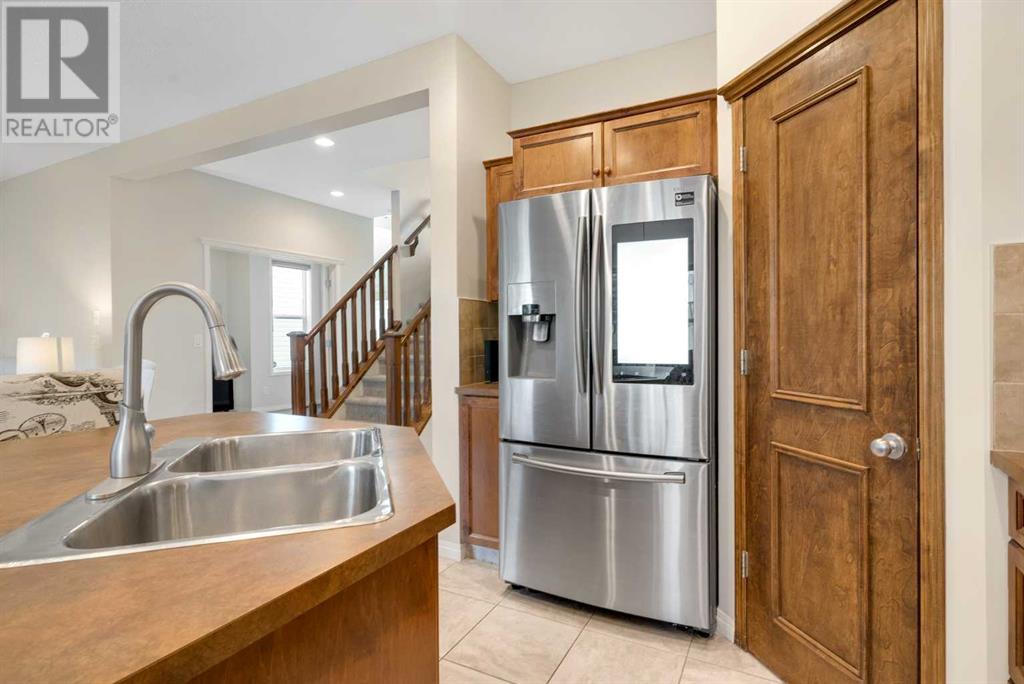 Single Family House for Sale in  Pantego Link NW Panorama Hills Calgary 