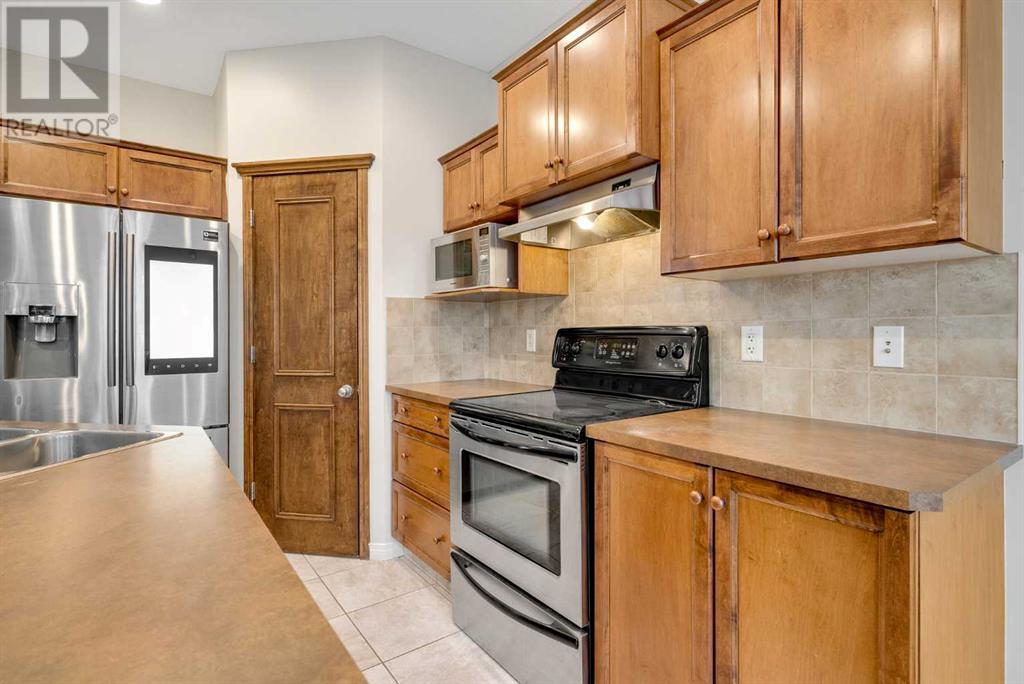 Single Family House for Sale in  Pantego Link NW Panorama Hills Calgary 