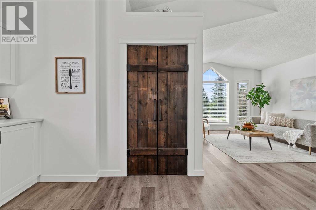 Single Family House Bi-level for Sale in  Mt Aberdeen Close SE McKenzie Lake Calgary 