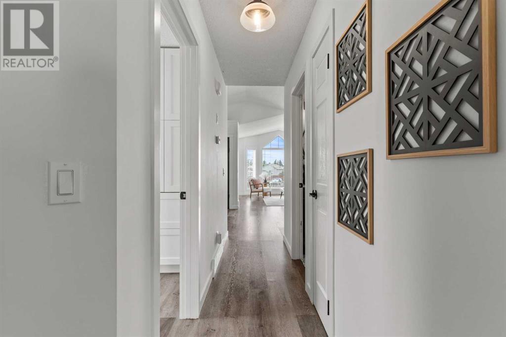 Single Family House Bi-level for Sale in  Mt Aberdeen Close SE McKenzie Lake Calgary 