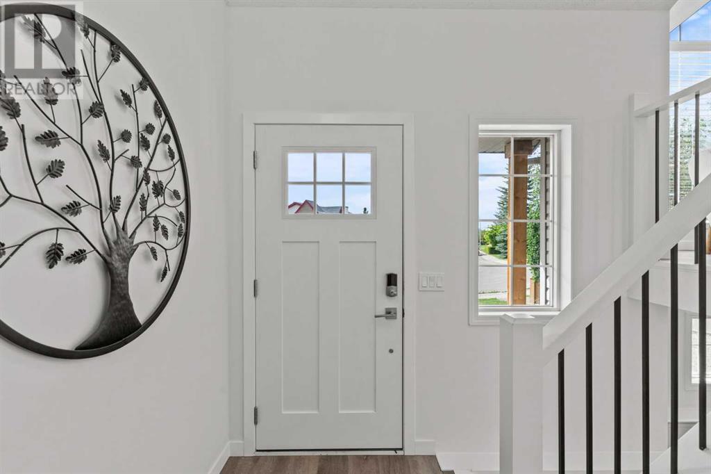Single Family House Bi-level for Sale in  Mt Aberdeen Close SE McKenzie Lake Calgary 