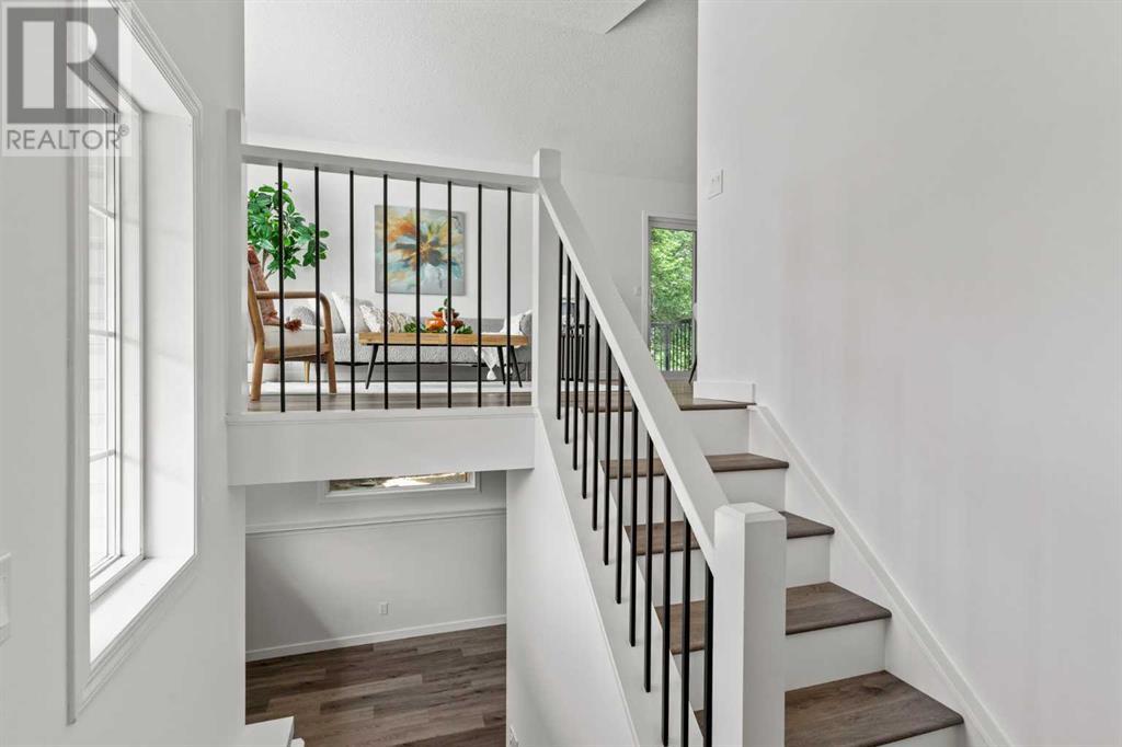 Single Family House Bi-level for Sale in  Mt Aberdeen Close SE McKenzie Lake Calgary 