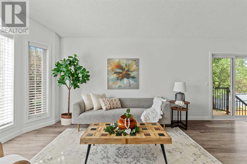 Single Family House Bi-level for Sale in  Mt Aberdeen Close SE McKenzie Lake Calgary 