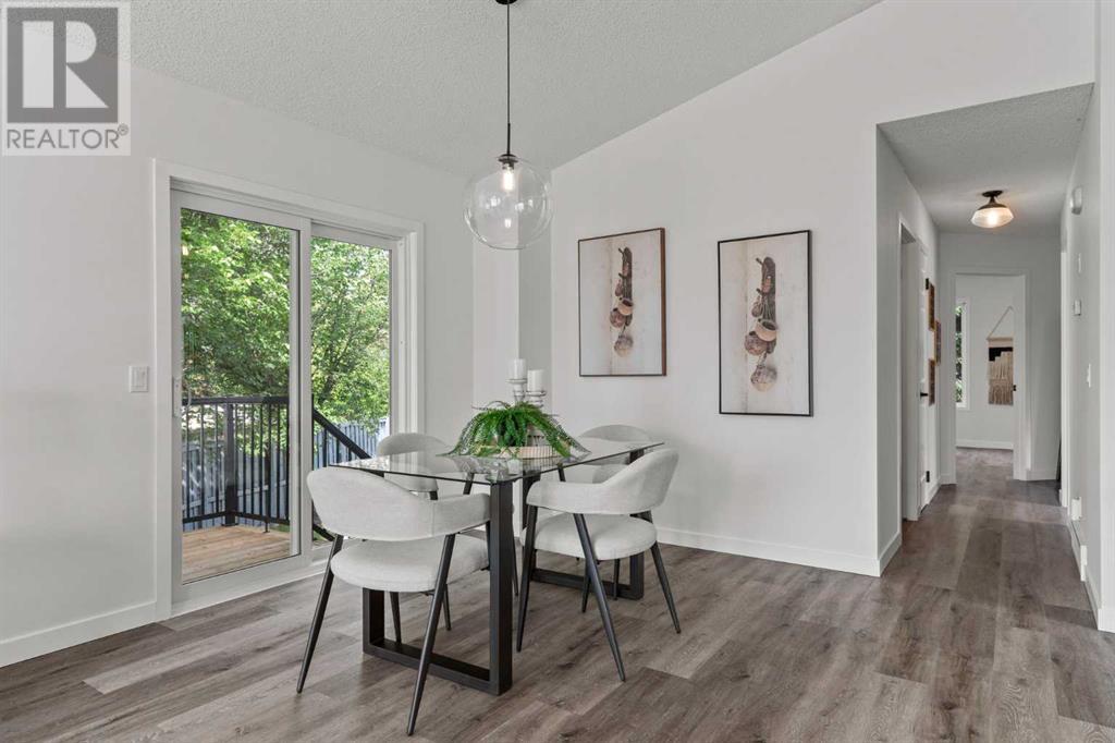 Single Family House Bi-level for Sale in  Mt Aberdeen Close SE McKenzie Lake Calgary 