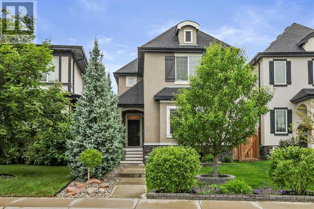Single Family House for Sale in  Marquis Green SE Mahogany Calgary 