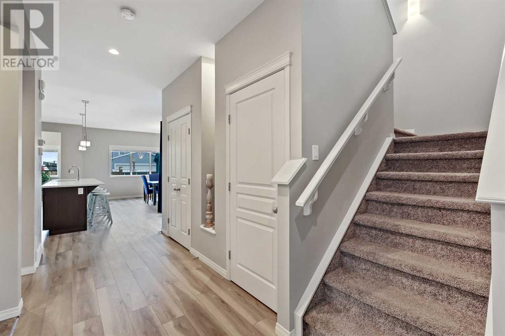 Single Family House for Sale in  Marquis Green SE Mahogany Calgary 