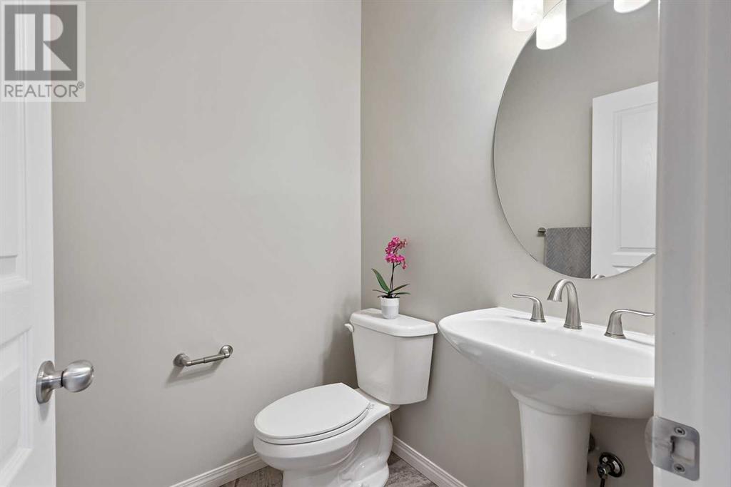 Single Family House for Sale in  Marquis Green SE Mahogany Calgary 