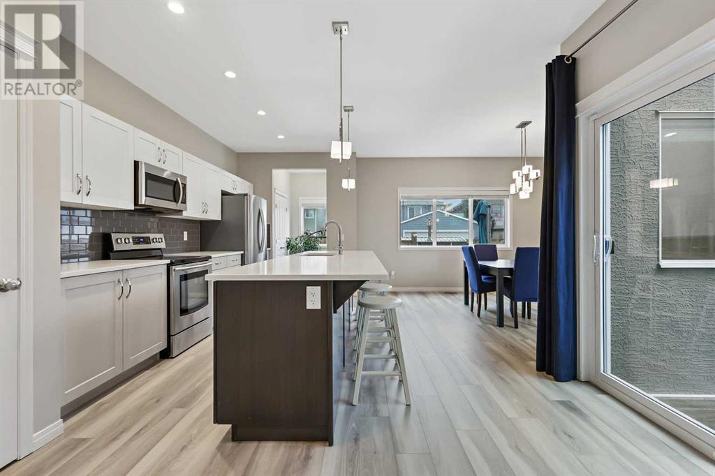Single Family House for Sale in  Marquis Green SE Mahogany Calgary 