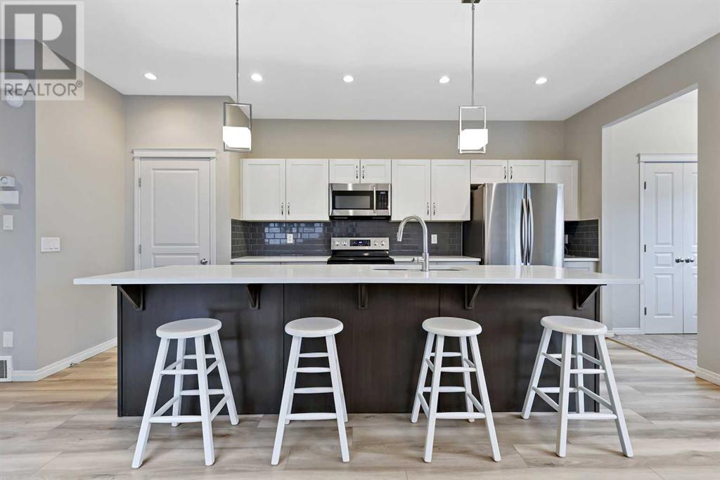Single Family House for Sale in  Marquis Green SE Mahogany Calgary 