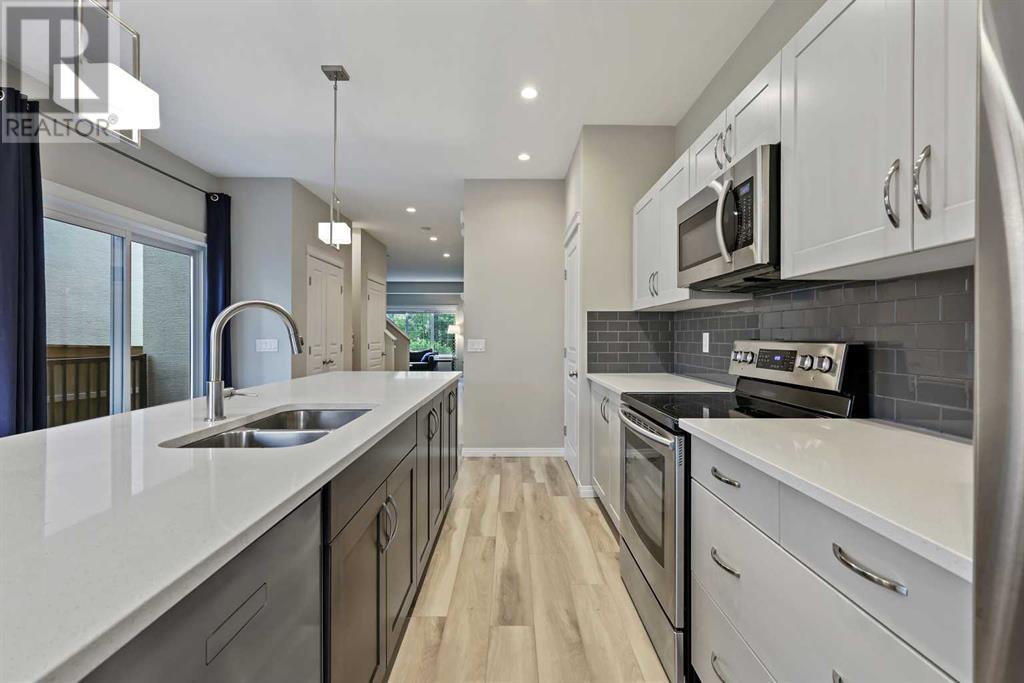 Single Family House for Sale in  Marquis Green SE Mahogany Calgary 