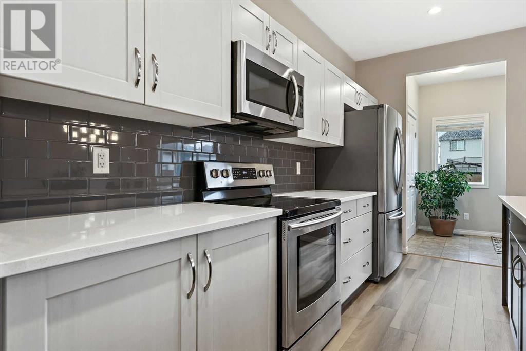 Single Family House for Sale in  Marquis Green SE Mahogany Calgary 