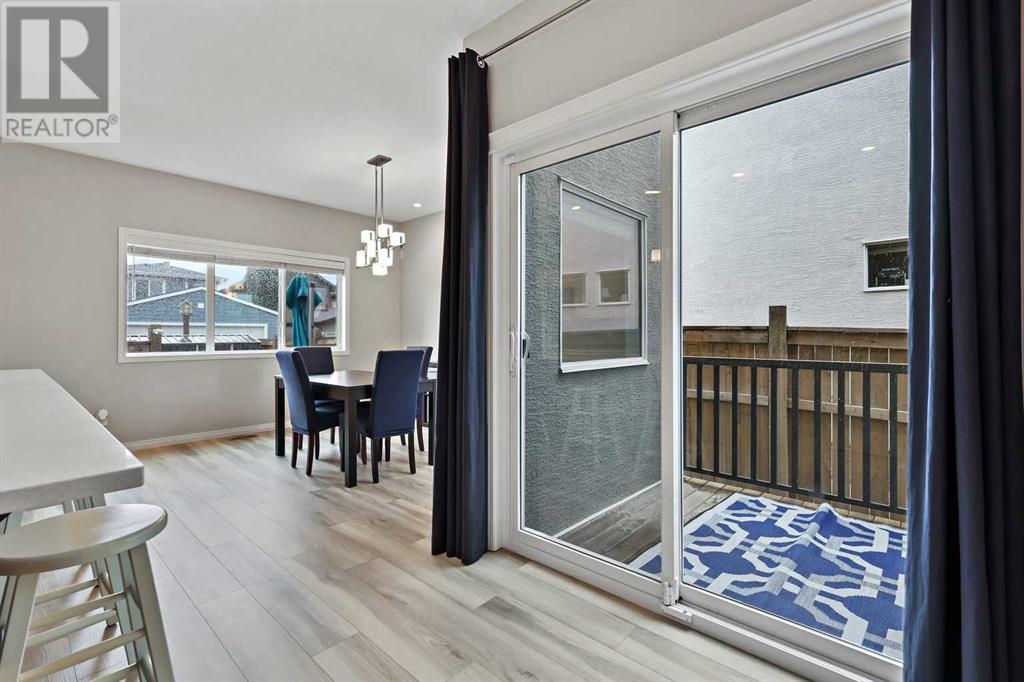 Single Family House for Sale in  Marquis Green SE Mahogany Calgary 
