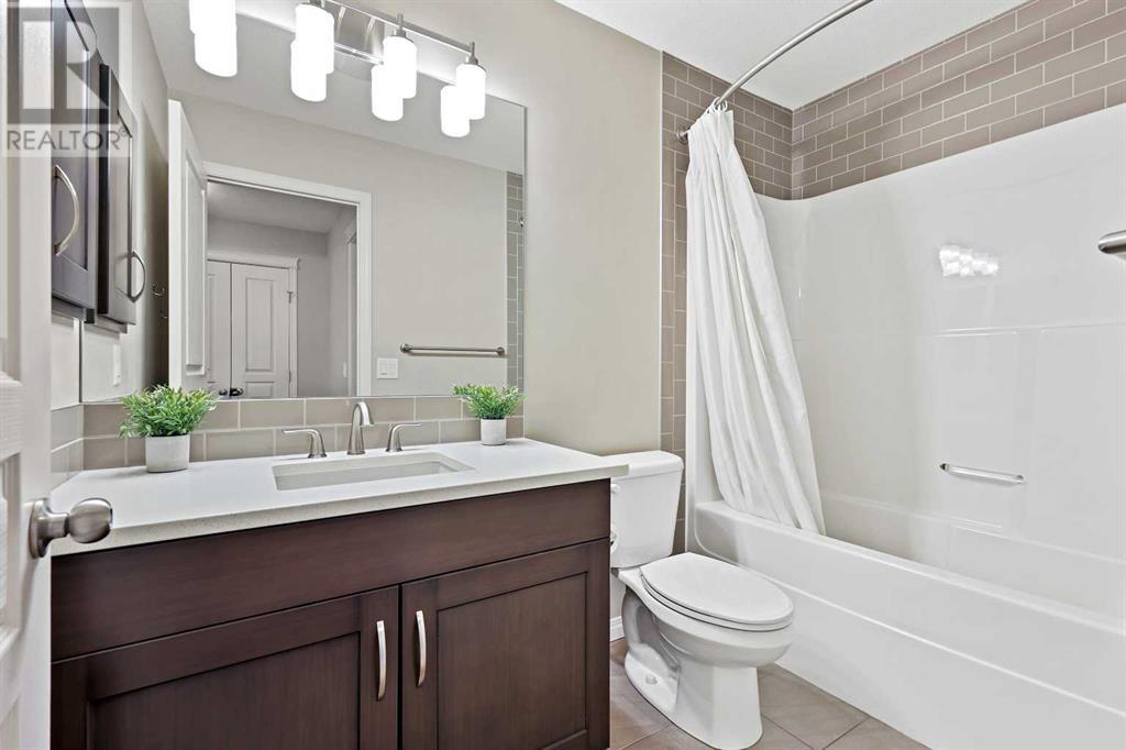 Single Family House for Sale in  Marquis Green SE Mahogany Calgary 