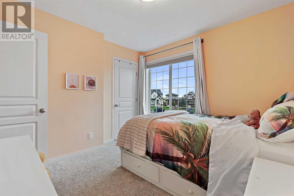 Single Family House for Sale in  Marquis Green SE Mahogany Calgary 