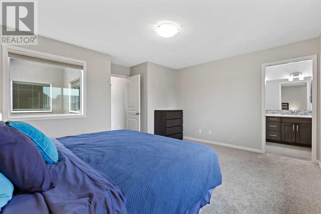 Single Family House for Sale in  Marquis Green SE Mahogany Calgary 