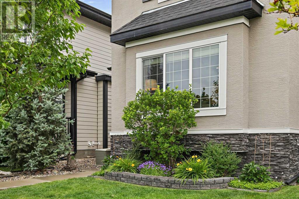 Single Family House for Sale in  Marquis Green SE Mahogany Calgary 