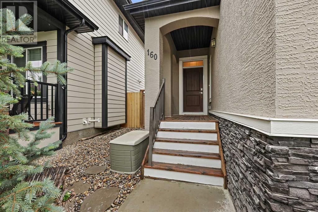 Single Family House for Sale in  Marquis Green SE Mahogany Calgary 