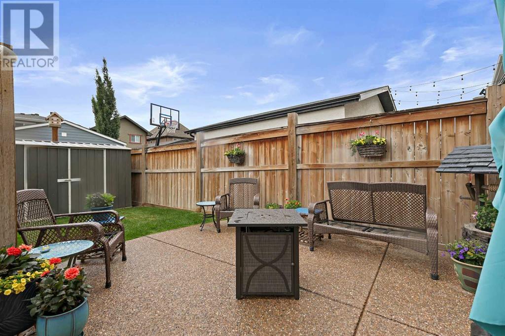 Single Family House for Sale in  Marquis Green SE Mahogany Calgary 
