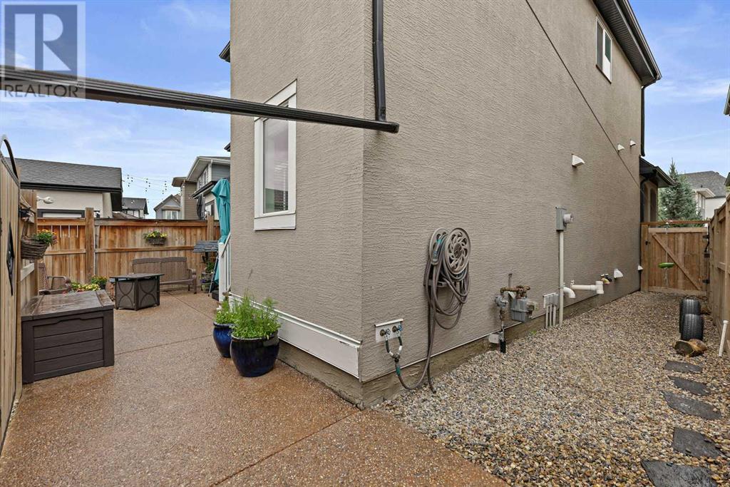 Single Family House for Sale in  Marquis Green SE Mahogany Calgary 