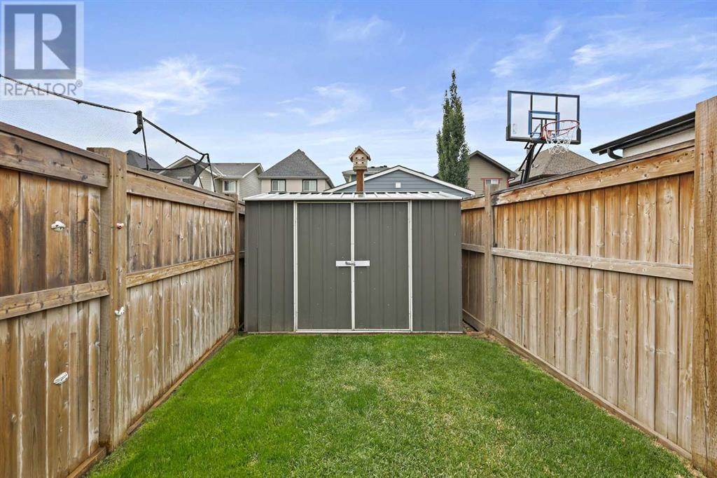 Single Family House for Sale in  Marquis Green SE Mahogany Calgary 