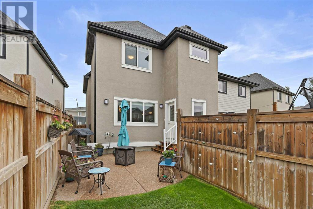 Single Family House for Sale in  Marquis Green SE Mahogany Calgary 