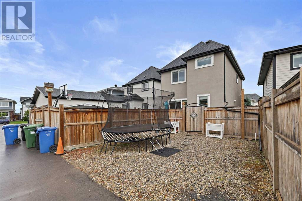 Single Family House for Sale in  Marquis Green SE Mahogany Calgary 