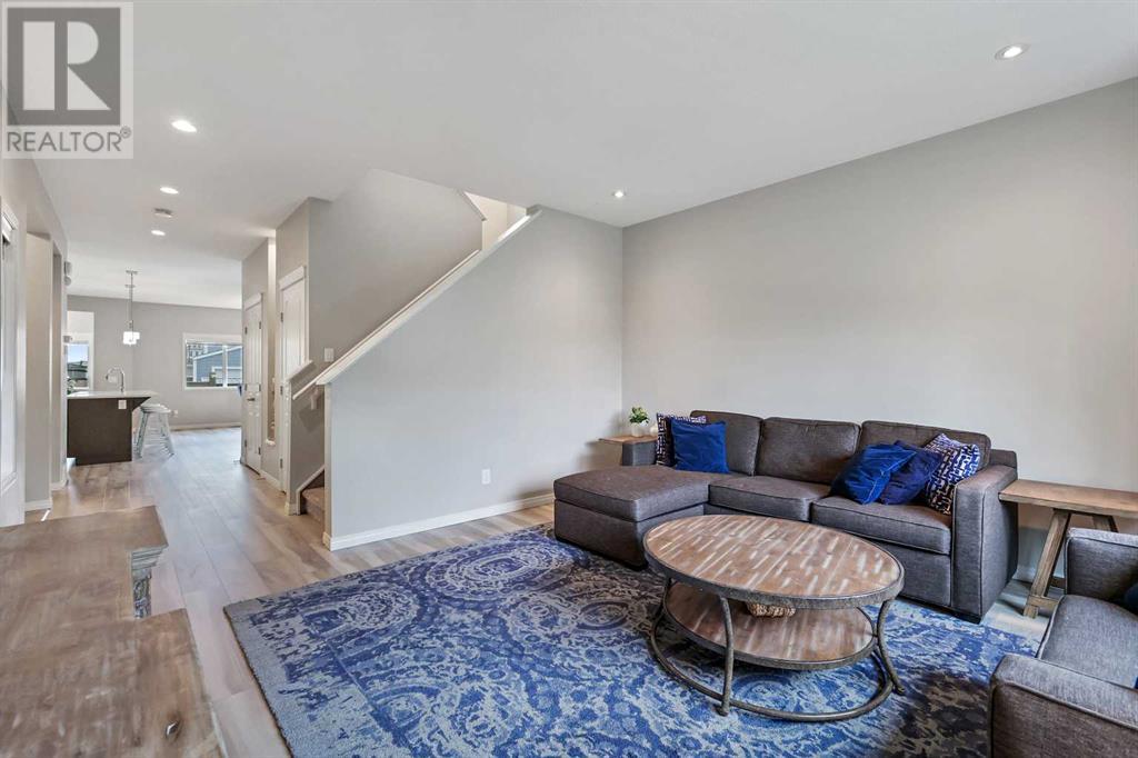 Single Family House for Sale in  Marquis Green SE Mahogany Calgary 
