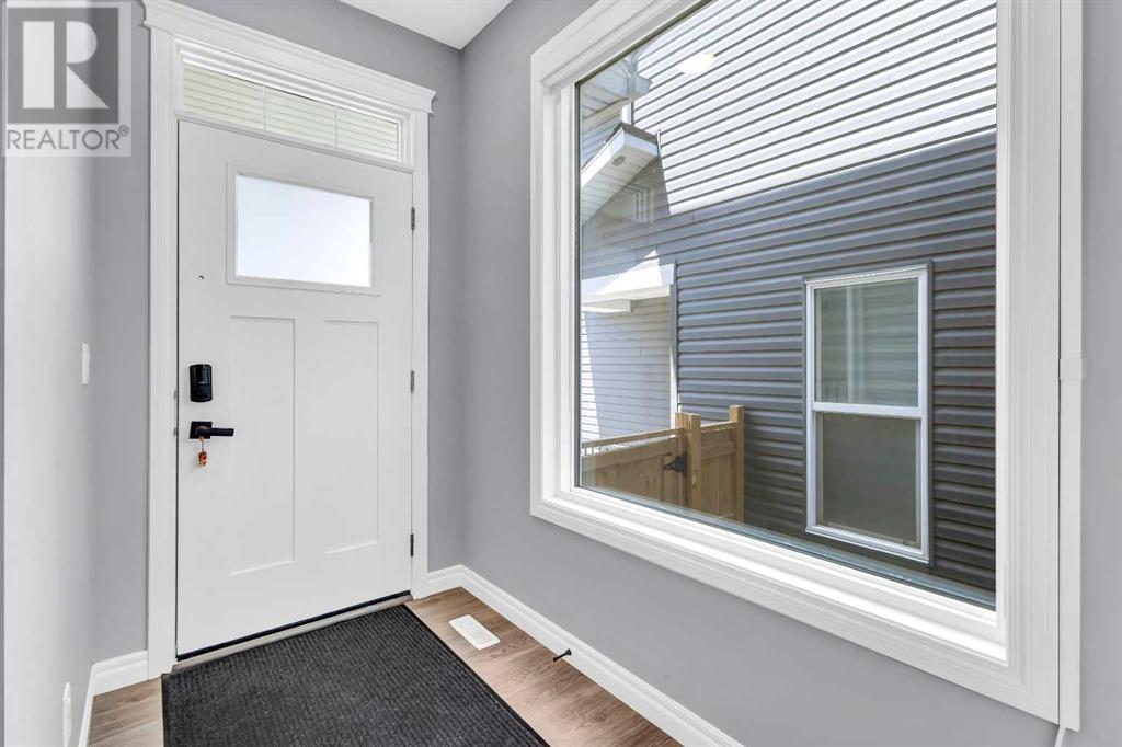 Single Family House for Sale in  Ambleside Crescent NW Moraine Calgary 