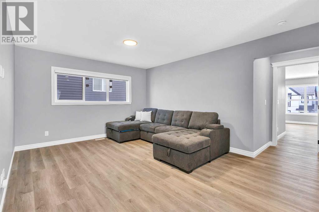Single Family House for Sale in  Ambleside Crescent NW Moraine Calgary 