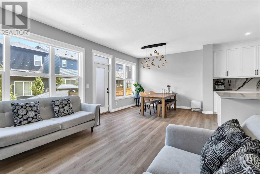Single Family House for Sale in  Ambleside Crescent NW Moraine Calgary 